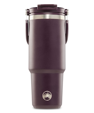 WindRiver 30oz Stainless Steel Flip Straw Bottle