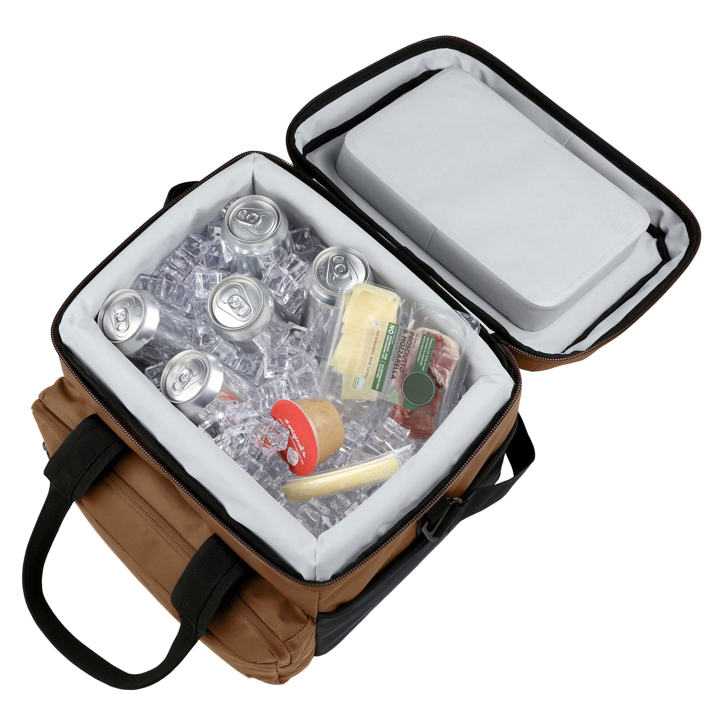 Carhartt Cold Front 24-Can Cooler