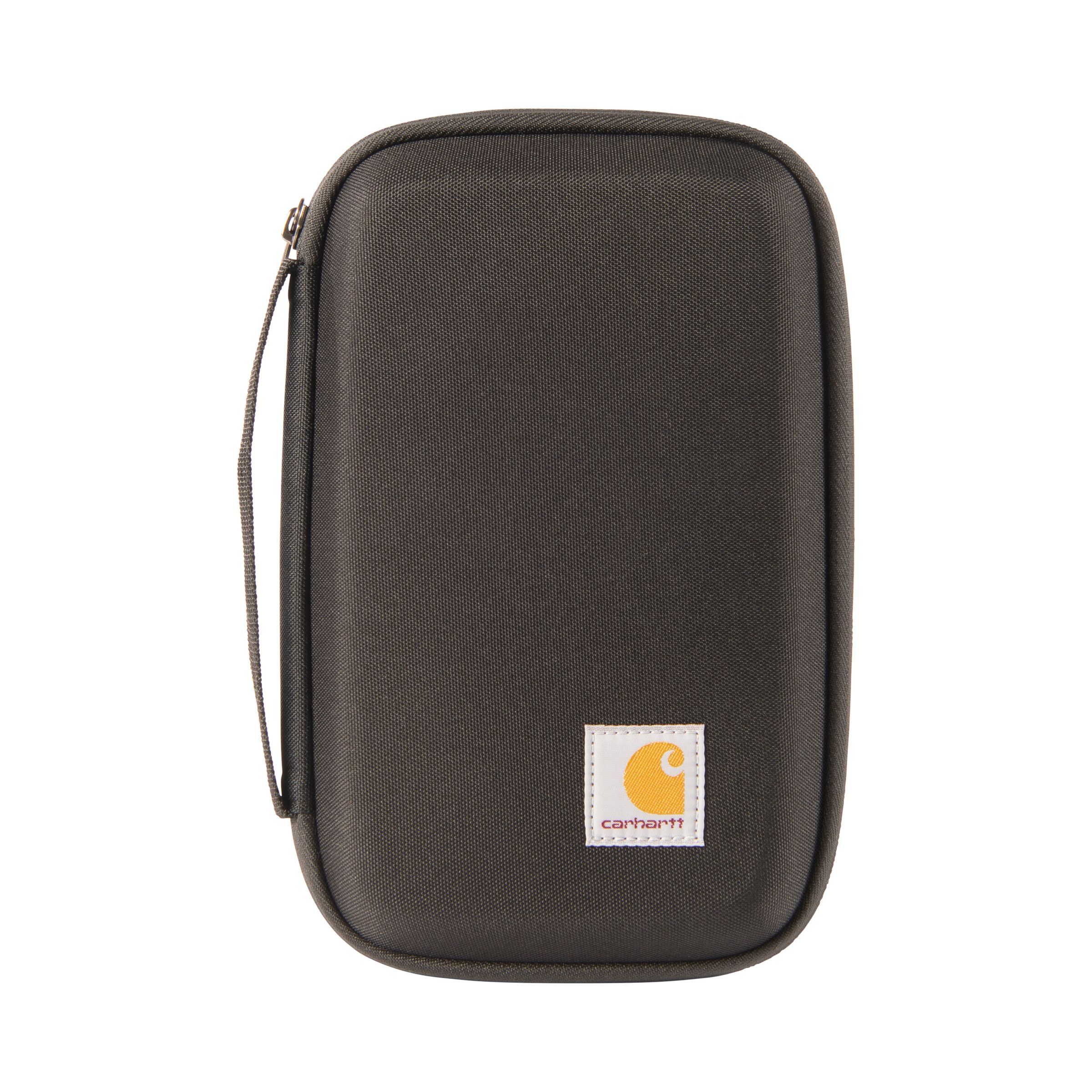 Carhartt Men's Hard Organizer Organizer