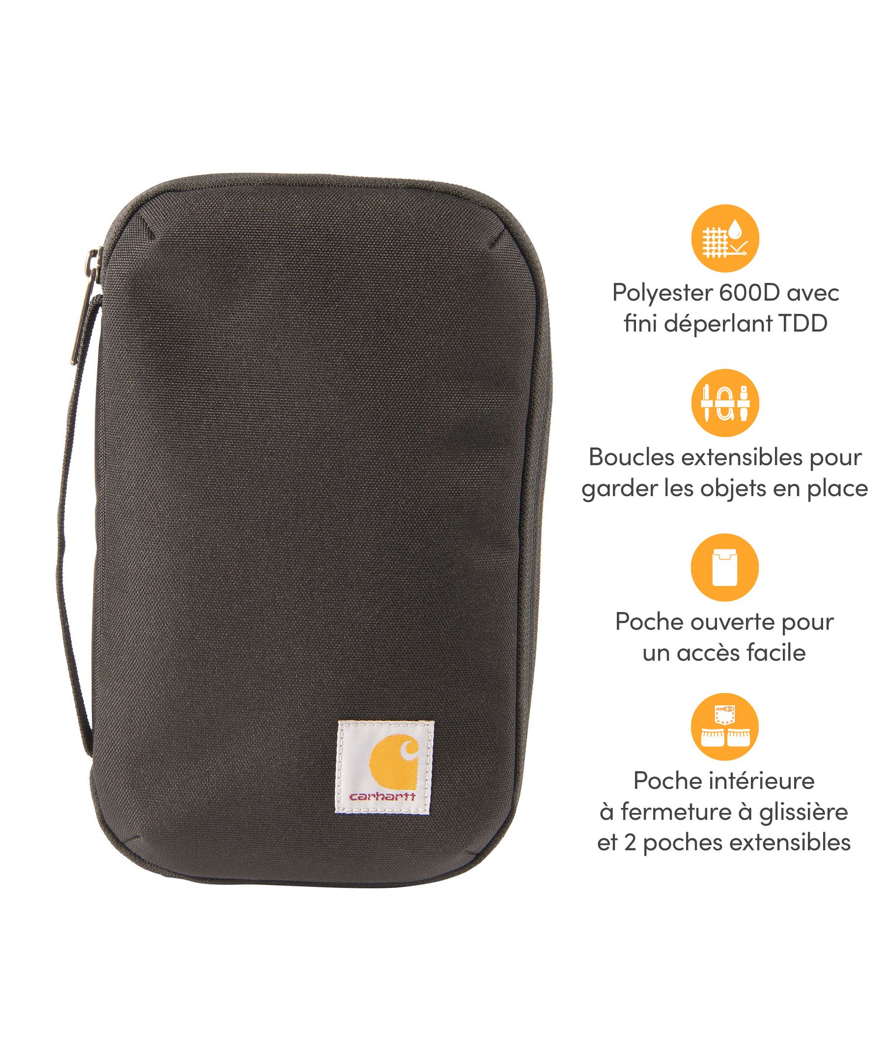 Organisateur souple pour hommes, Carhartt
