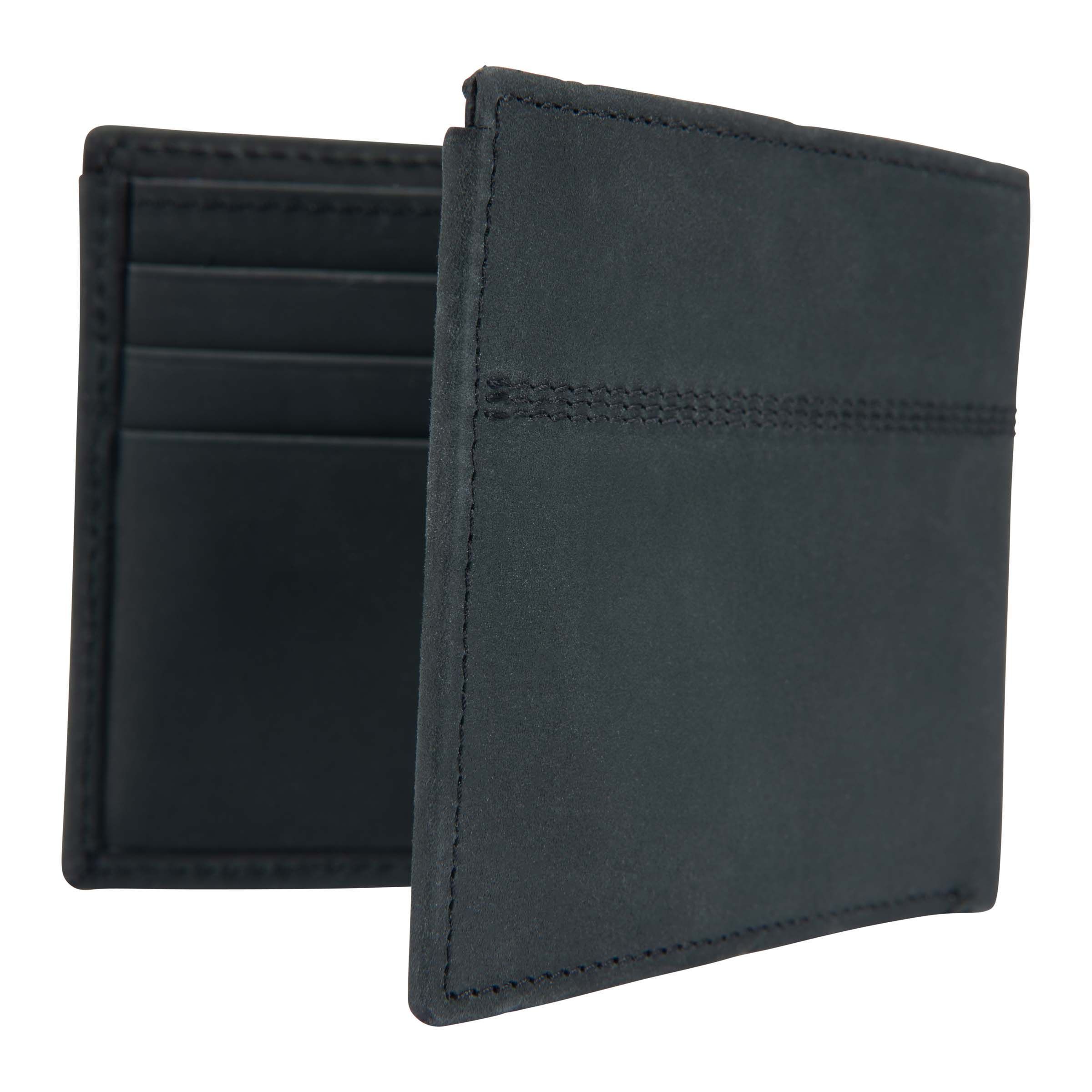 Carhartt Men's Bifold Wallet