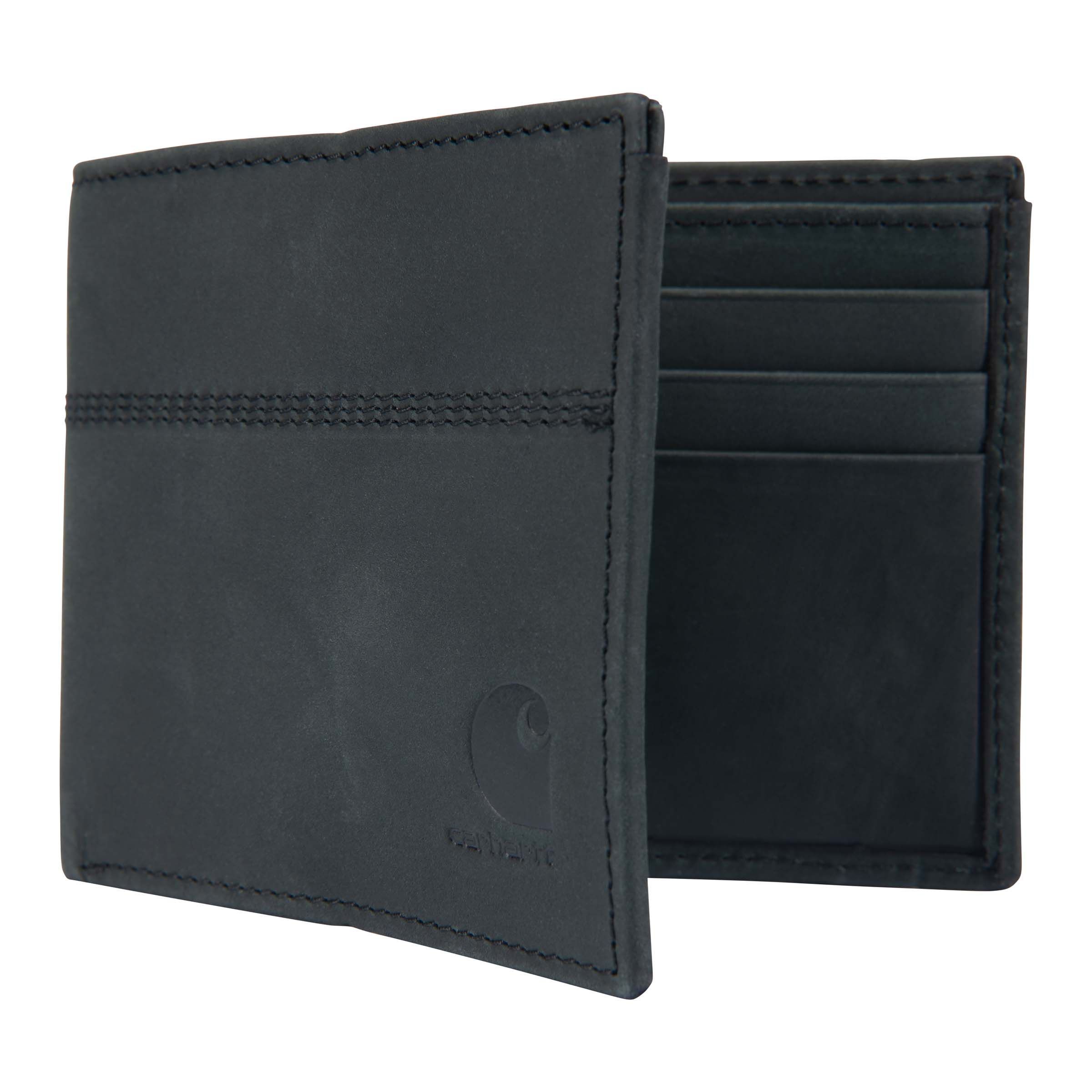 Carhartt Men's Bifold Wallet
