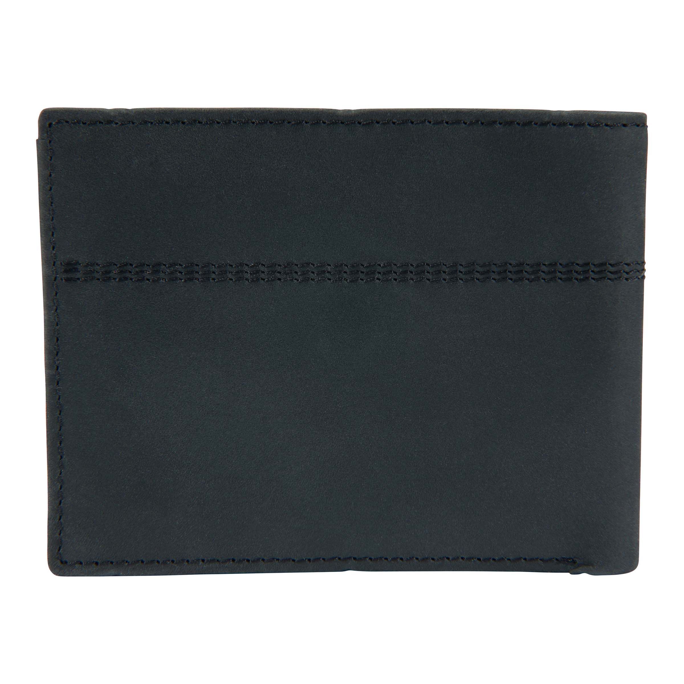 Carhartt Men's Bifold Wallet