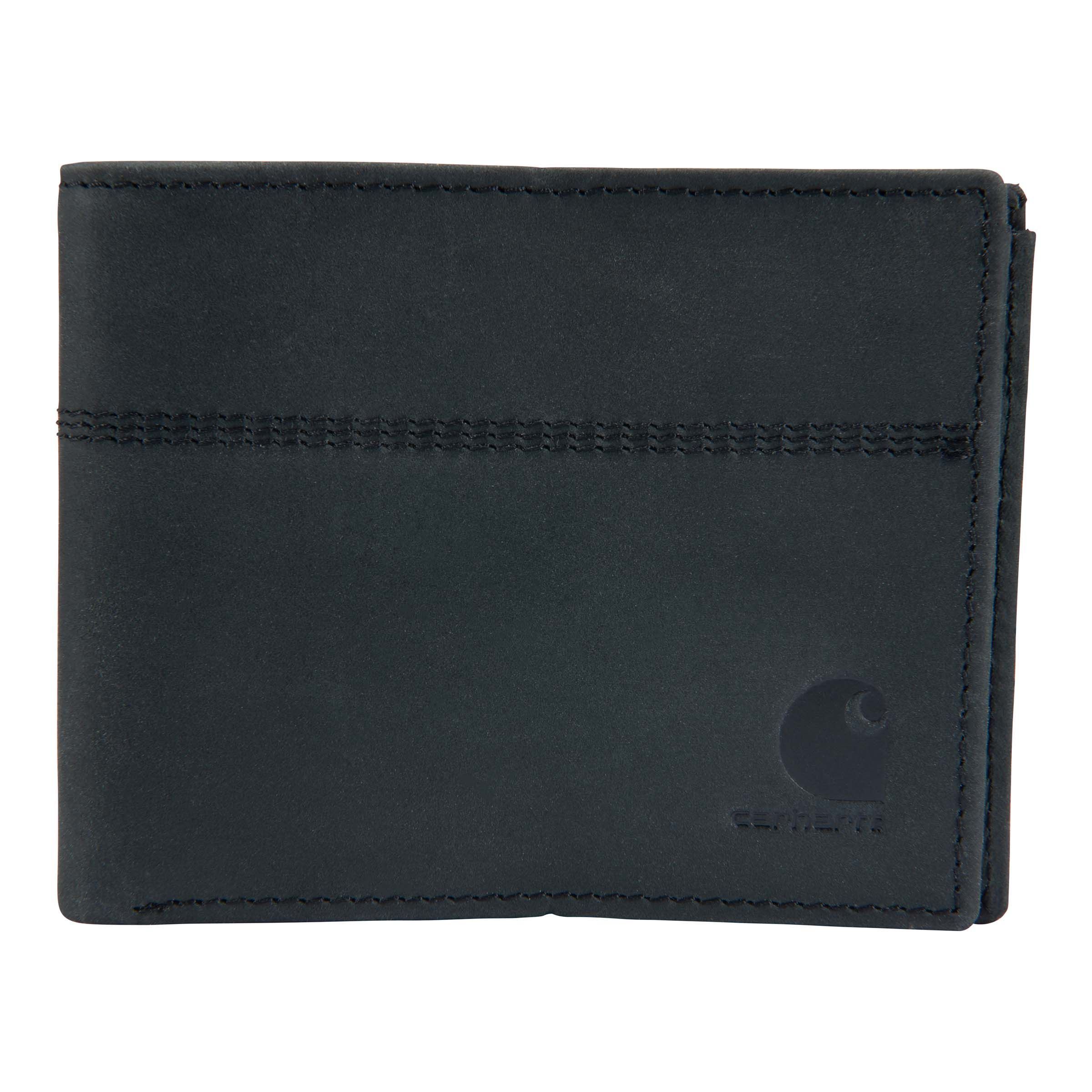 Carhartt Men's Bifold Wallet