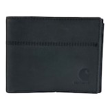 Carhartt Men's Bifold Wallet Front_Flat