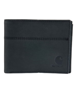 Portefeuille à deux volets pour hommes, Carhartt
