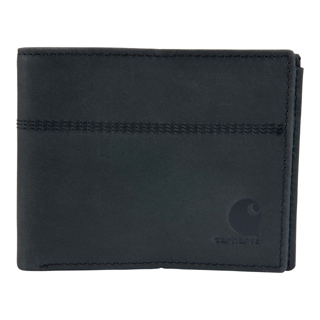 Carhartt Men's Bifold Wallet