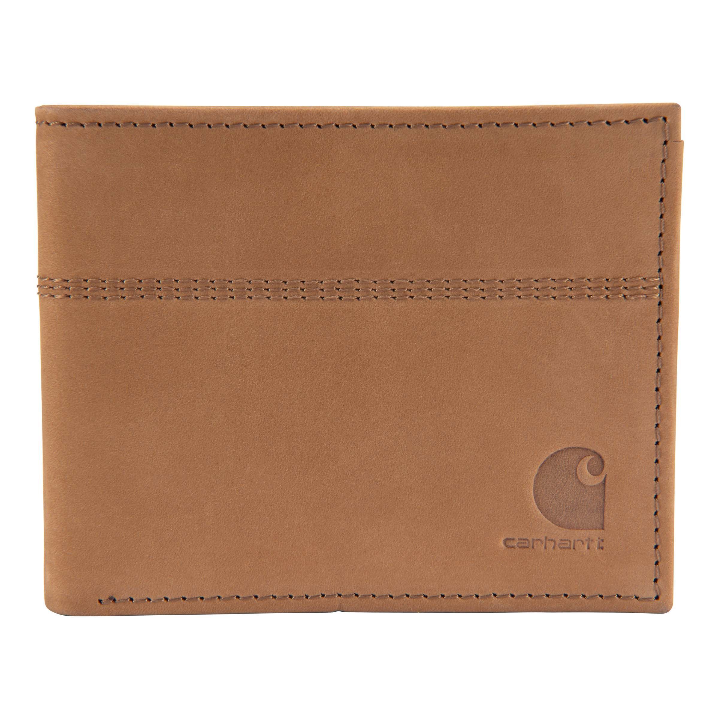 Carhartt Men's Bifold Wallet