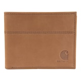 Carhartt Men's Bifold Wallet