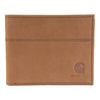 Carhartt Men's Bifold Wallet