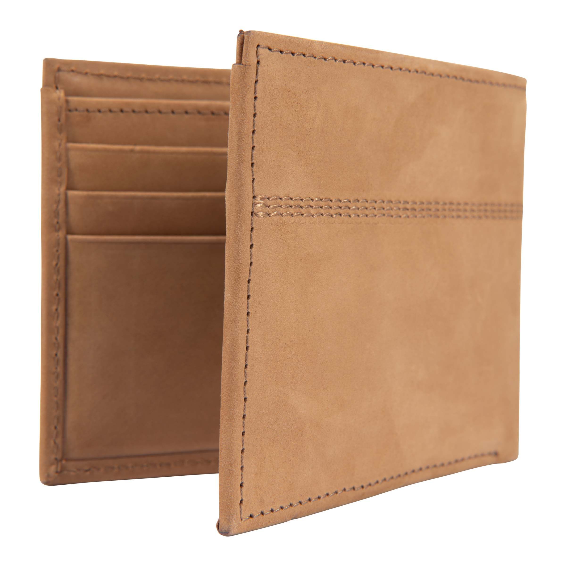 Carhartt Men's Bifold Wallet