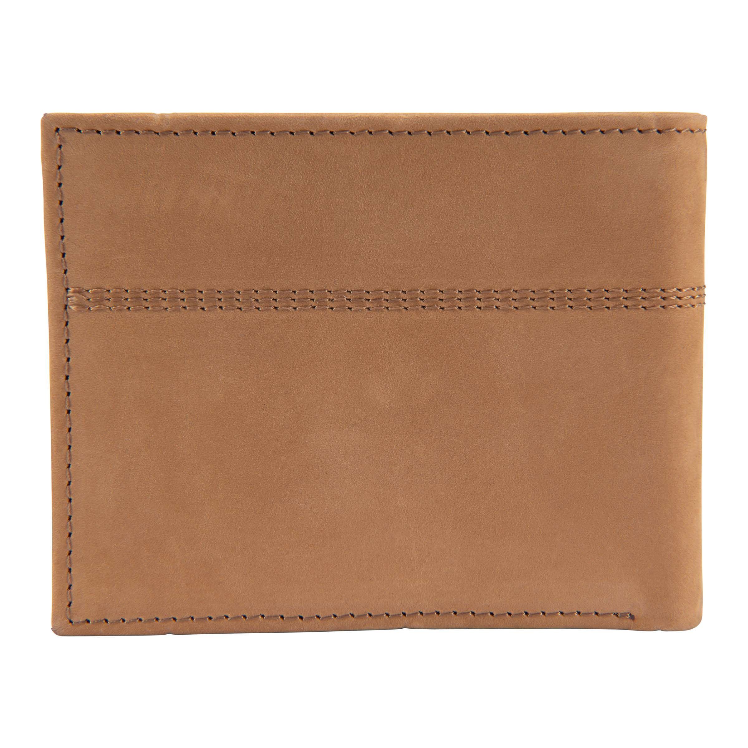 Carhartt Men's Bifold Wallet