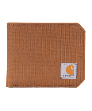 Portefeuille à deux volets pour hommes, Carhartt