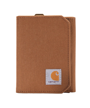 Portefeuille à trois volets pour hommes, Carhartt