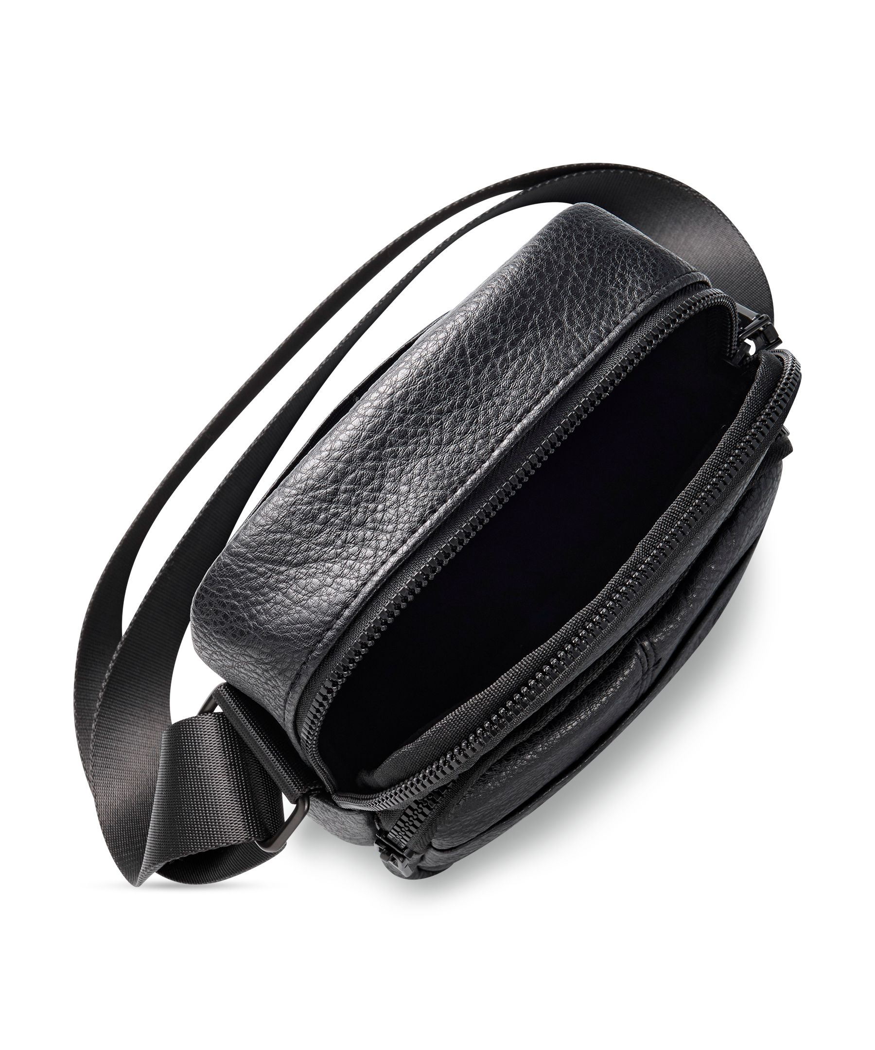 Buffalo Men's Jet Compact Cross Body Bag