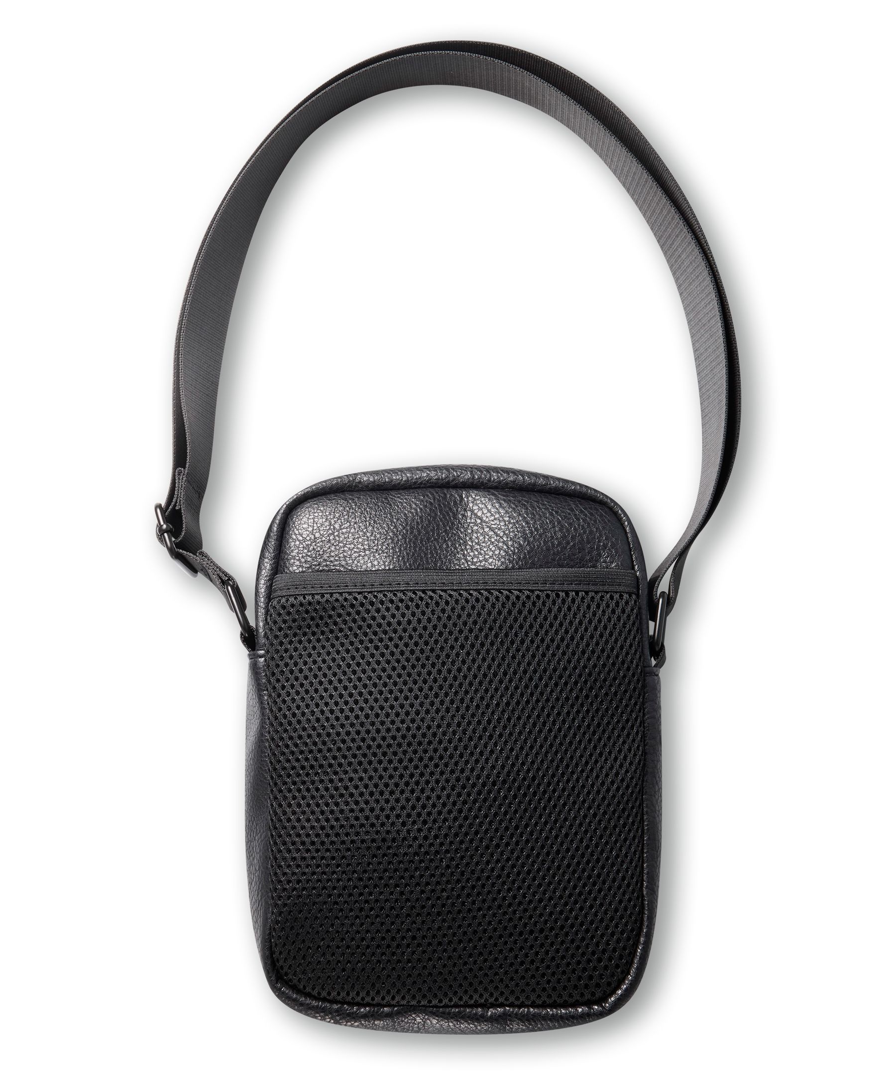 Buffalo Men's Jet Compact Cross Body Bag