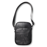 Buffalo Men's Jet Compact Cross Body Bag Front_Flat