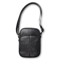 Buffalo Men's Jet Compact Cross Body Bag Front_Flat