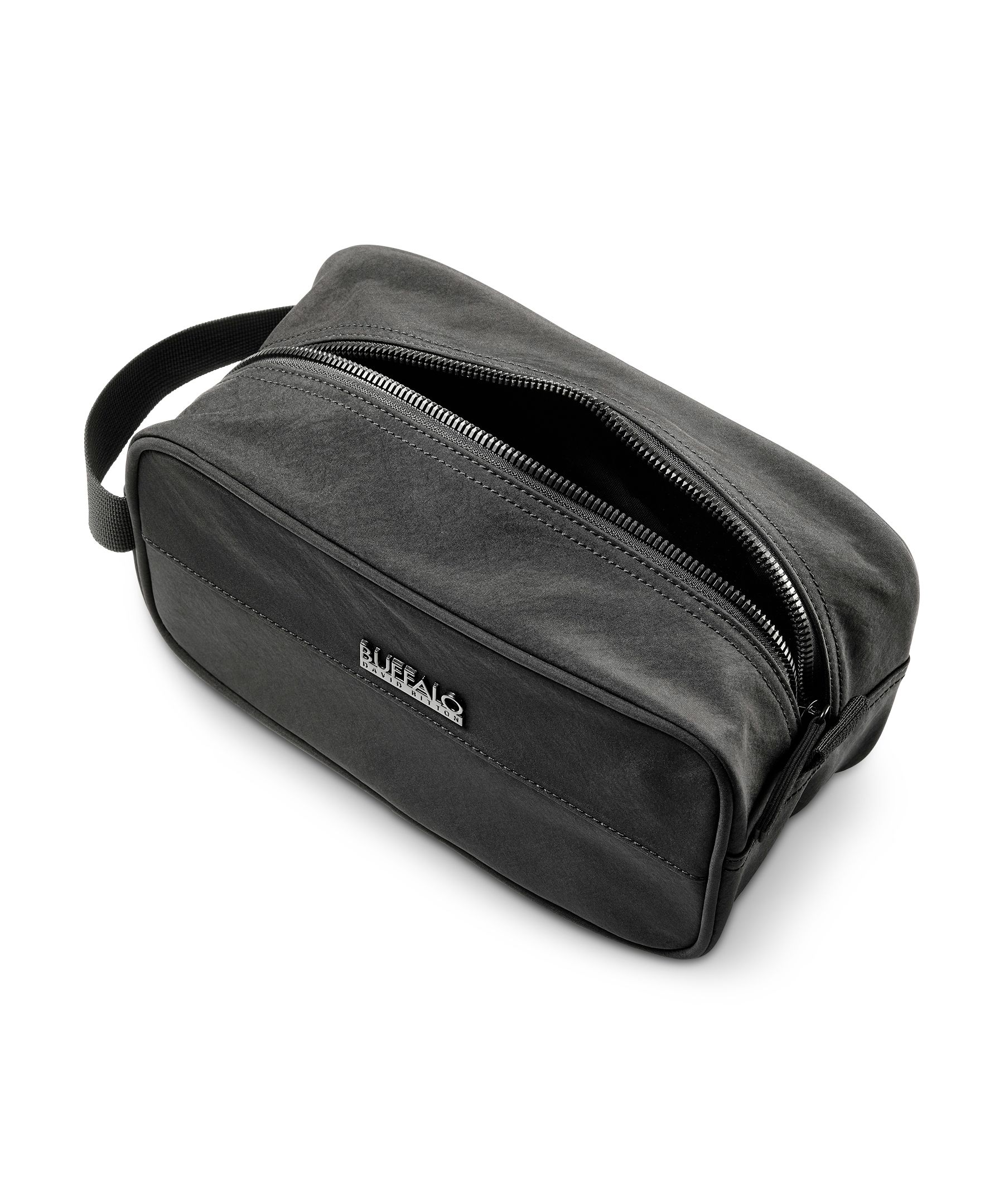 Buffalo Men's Shave Kit Overhead_Plunge