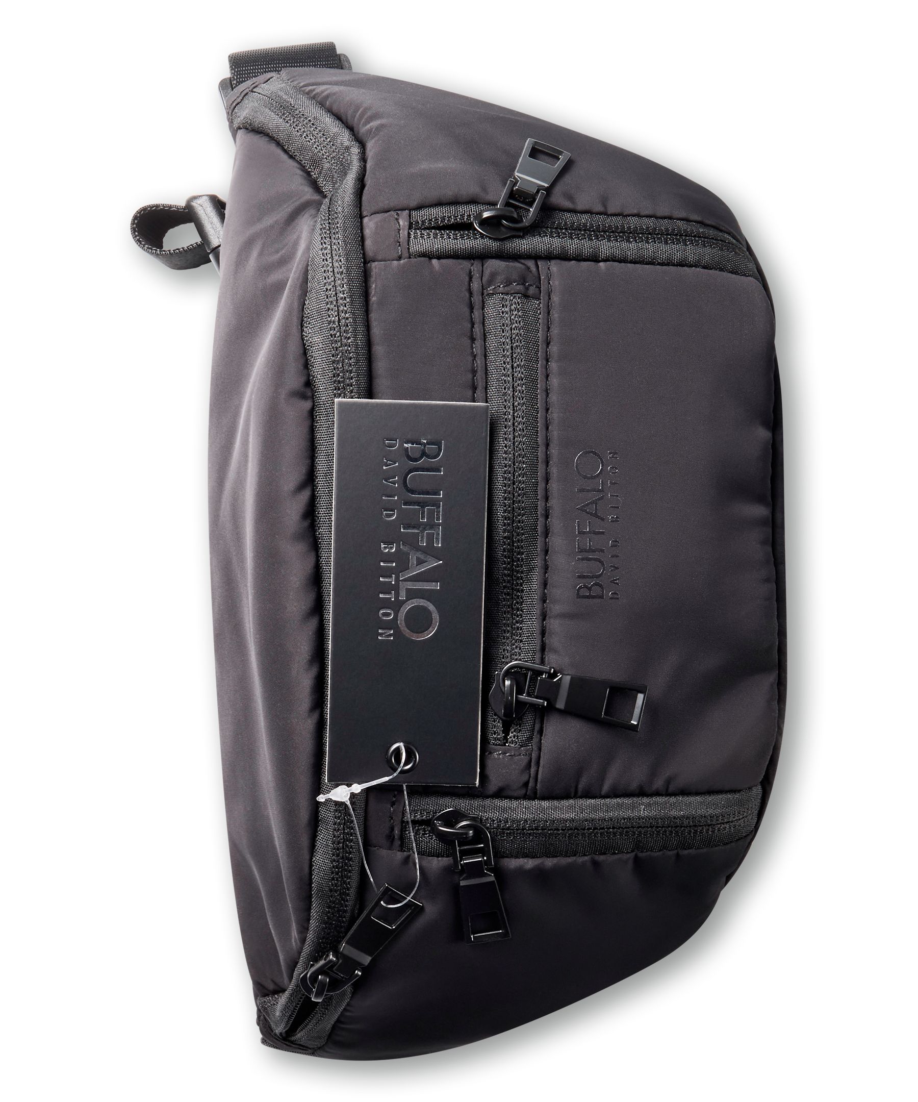 Buffalo Men's Belt Bag