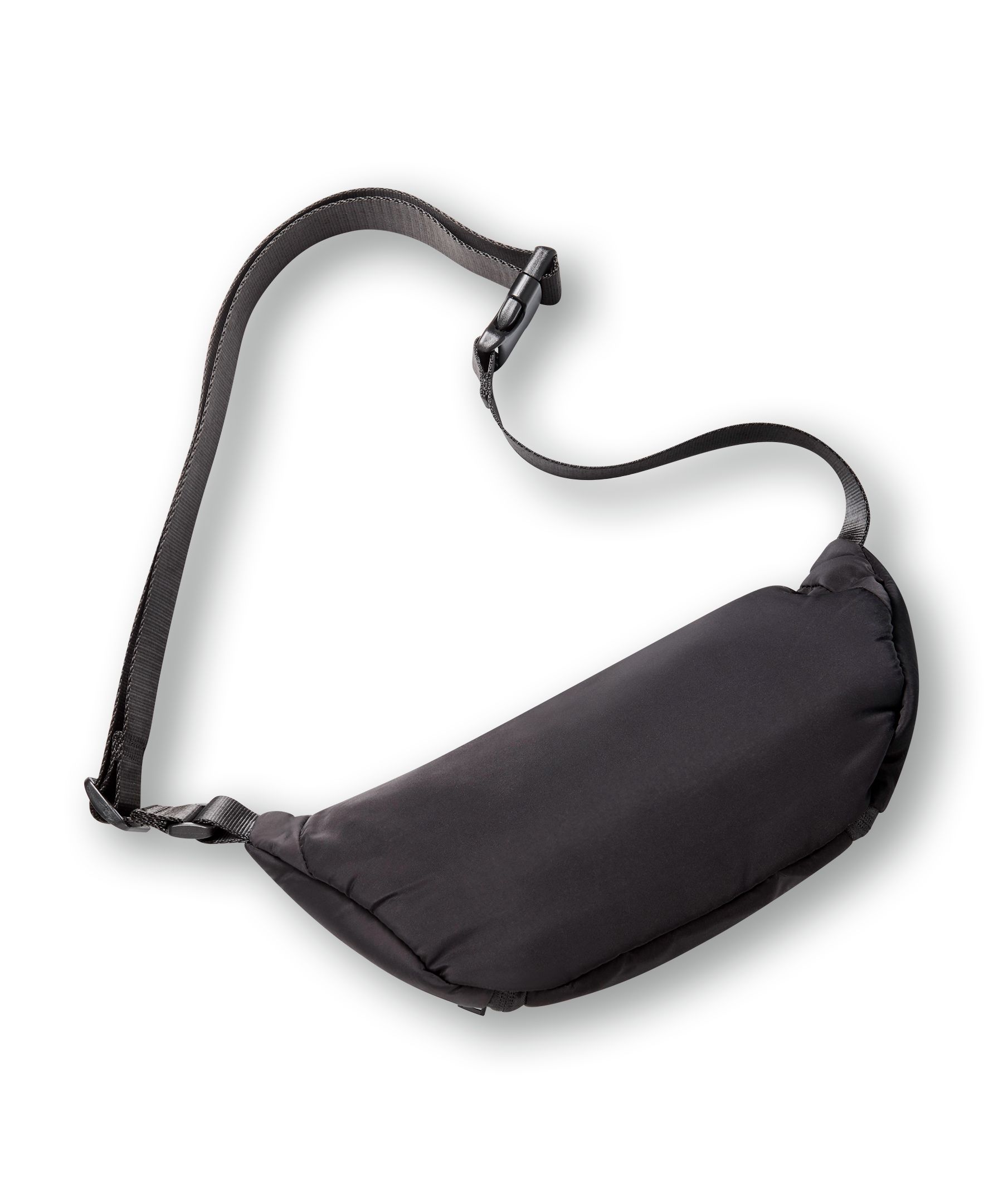 Buffalo Men's Belt Bag