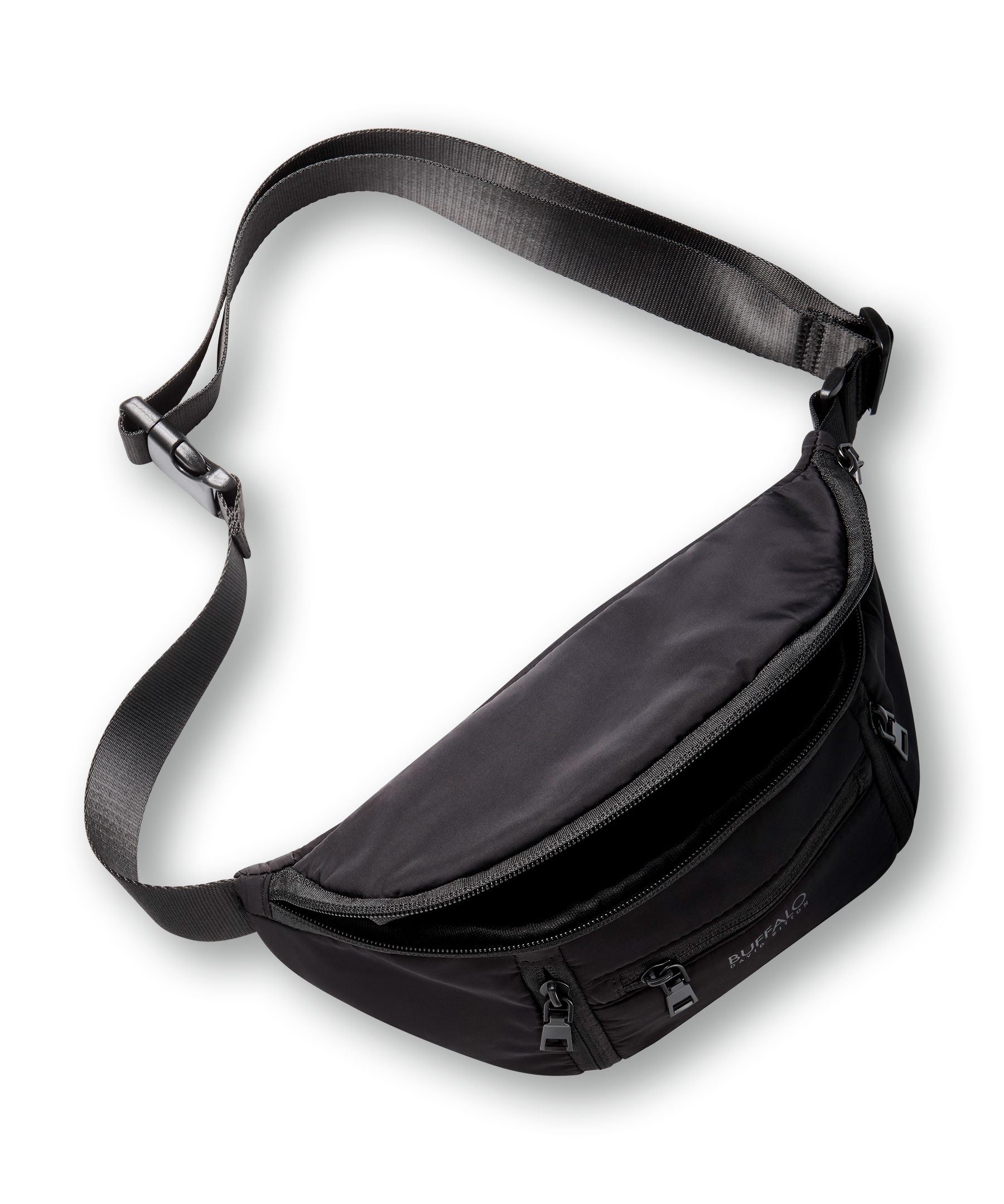 Buffalo Men's Belt Bag