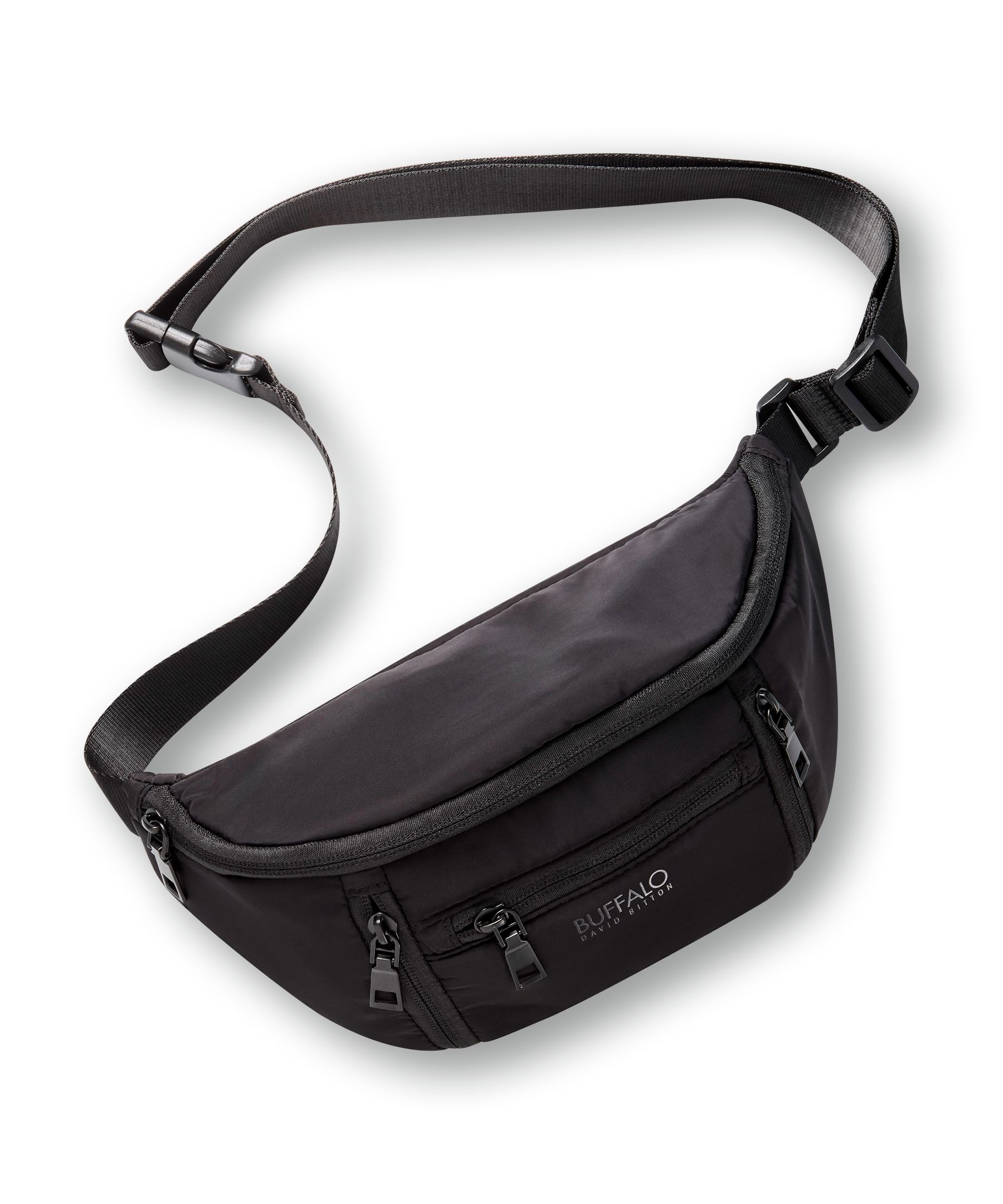 Buffalo Men's Belt Bag