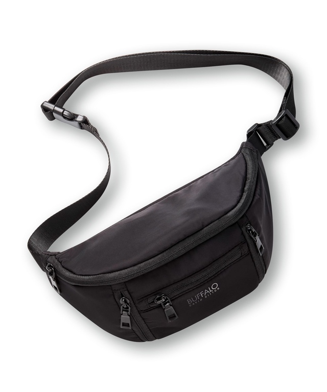 Buffalo Men's Belt Bag