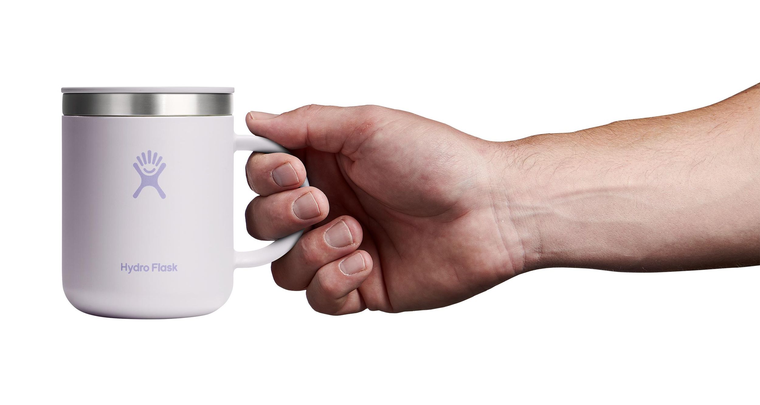 Hydro Flask 12oz Camp Mug