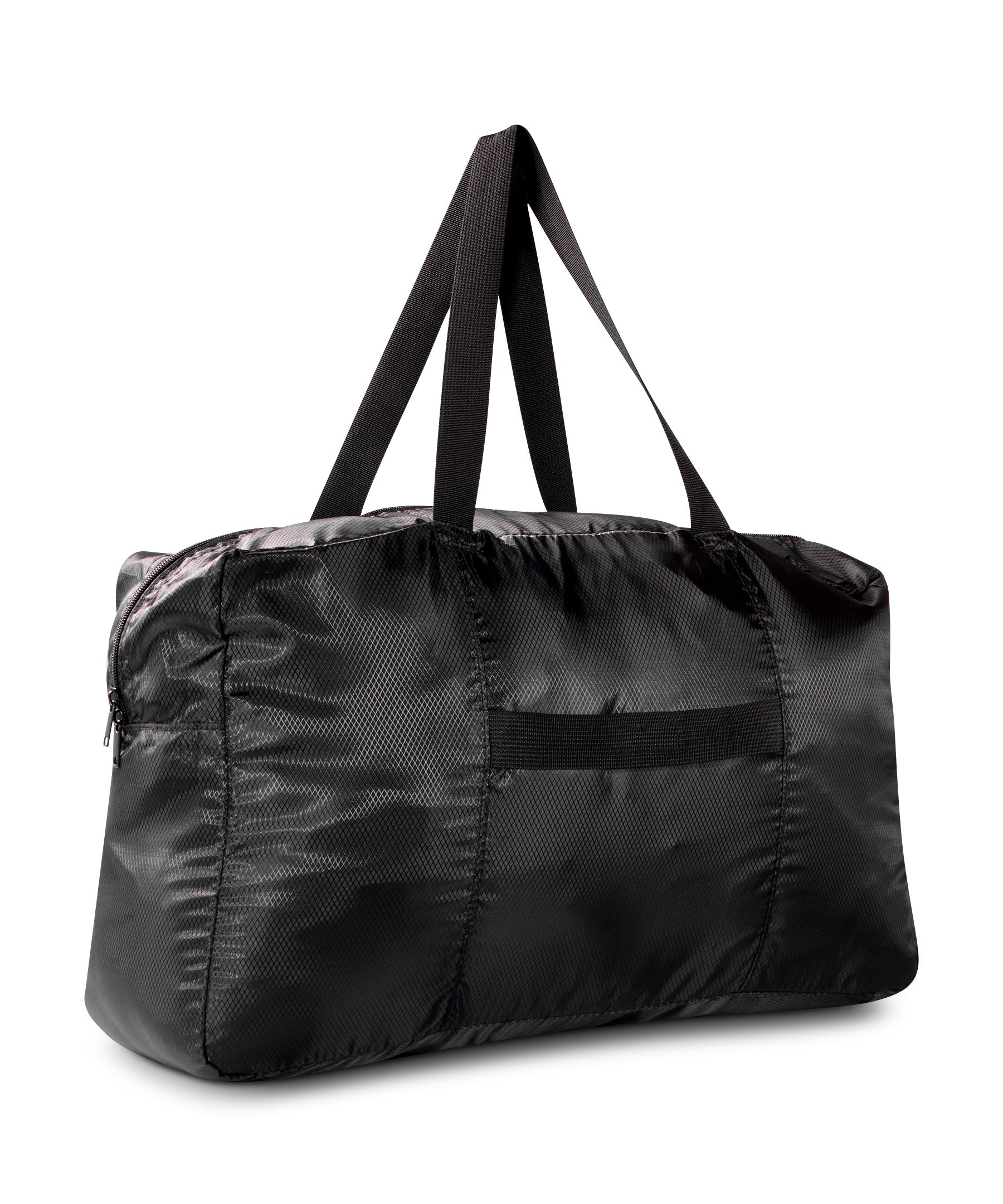 Sac de voyage compact compressible pour hommes, Maple Leaf