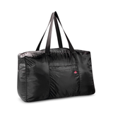 Maple Leaf Men's Compact Packable Duffle Bag Front_Angled_Right