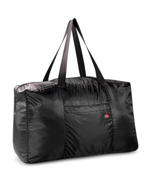 Sac de voyage compact compressible pour hommes, Maple Leaf