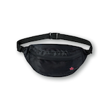 Maple Leaf Men's Compact Packable Belt Bag Front_Flat