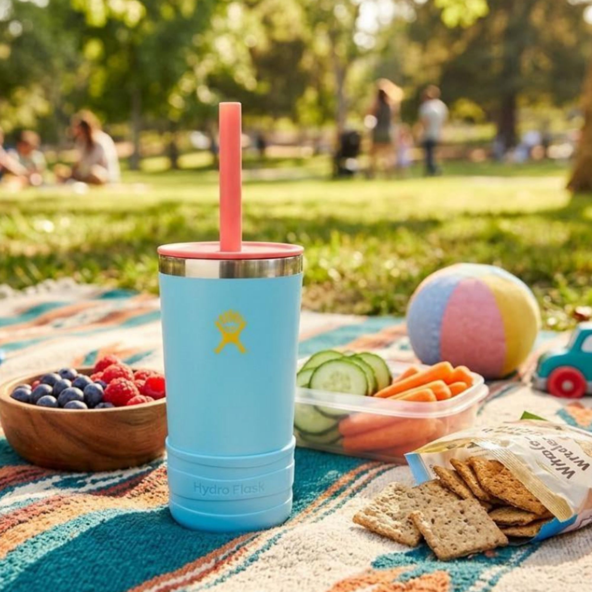 Hydro Flask Micro Hydro 7 oz Water Bottle