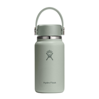 Hydro Flask Micro Hydro 7 oz Front_Flat