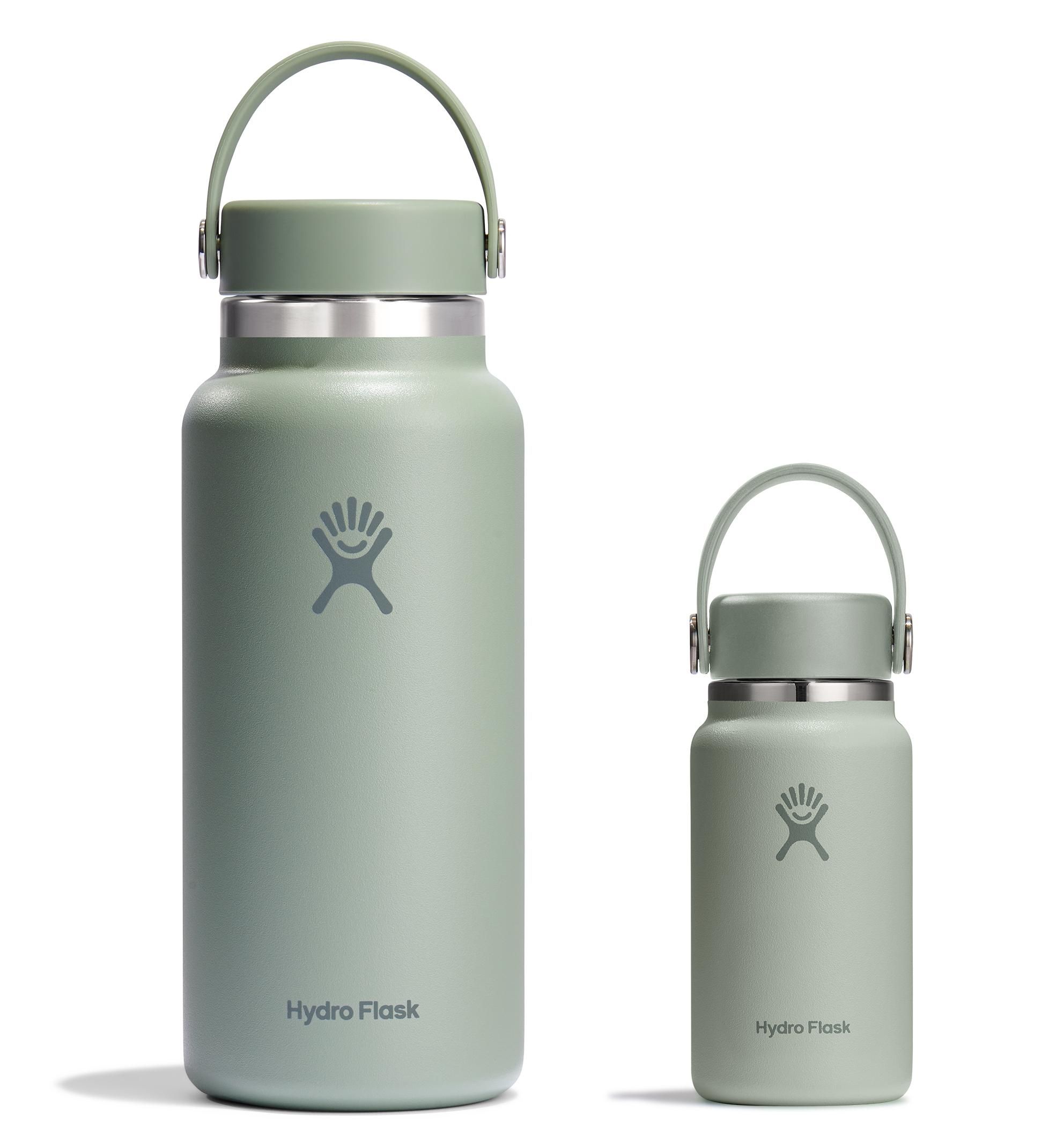 Flacon Hydro Flask Micro Hydro, 7&nbsp;oz