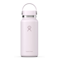 Bouteille à goulot large Hydro Flask, 32&nbsp;oz Front_Flat