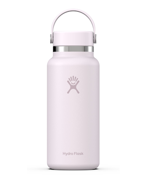 Bouteille à goulot large Hydro Flask, 32&nbsp;oz