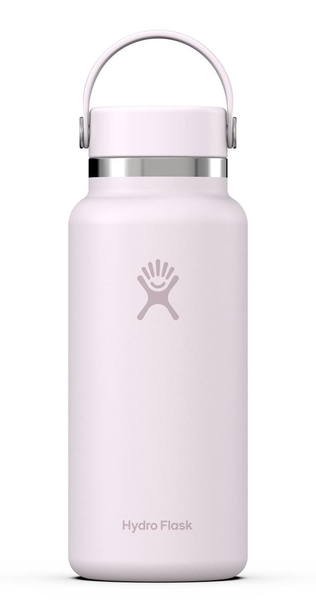 Bouteille à goulot large Hydro Flask, 32&nbsp;oz