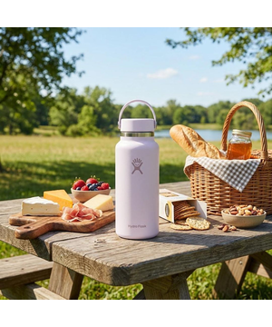 Bouteille à goulot large, 32&nbsp;oz, Hydro Flask