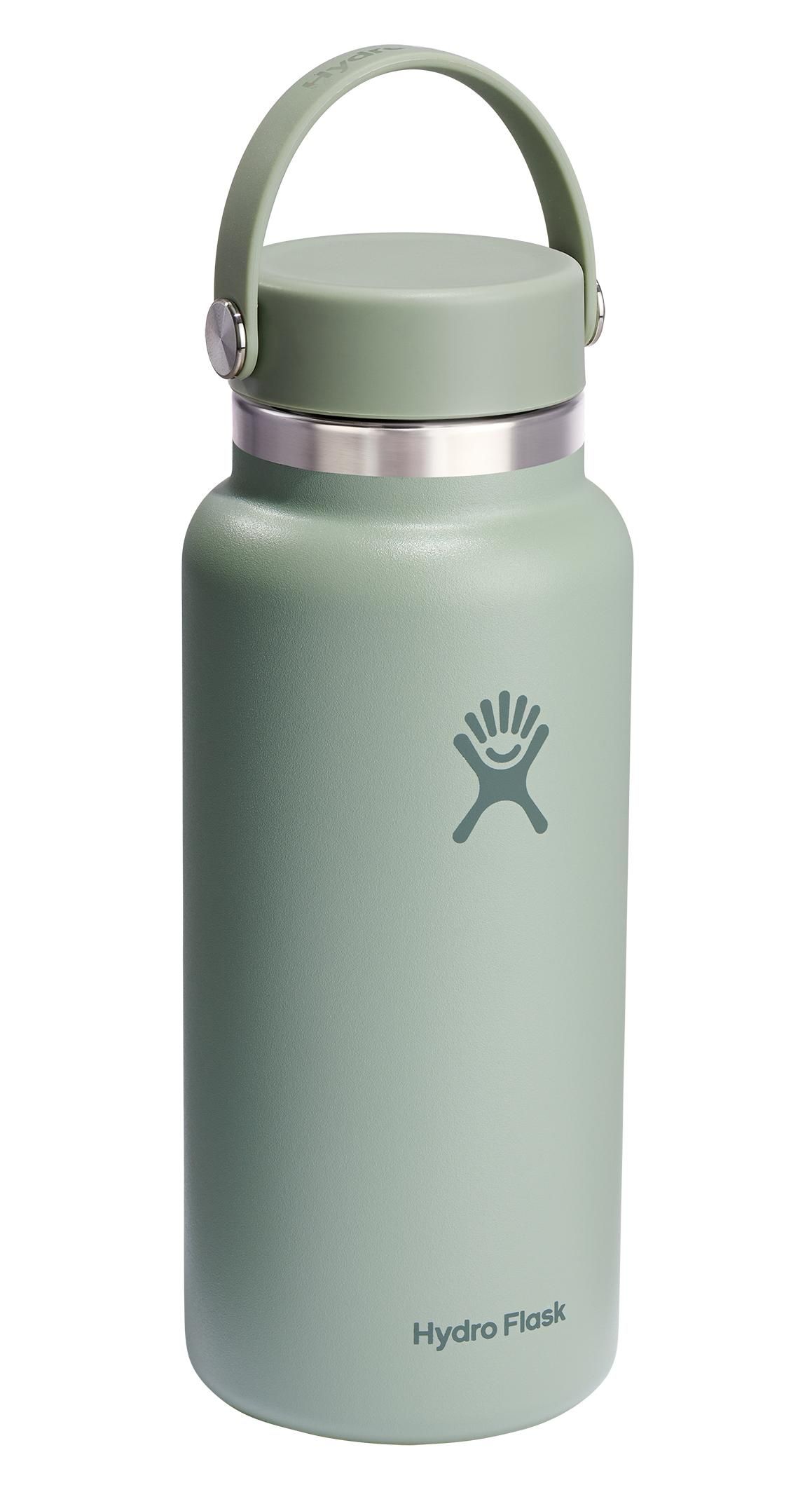 Hydro Flask Wide Mouth Bottle 32 oz