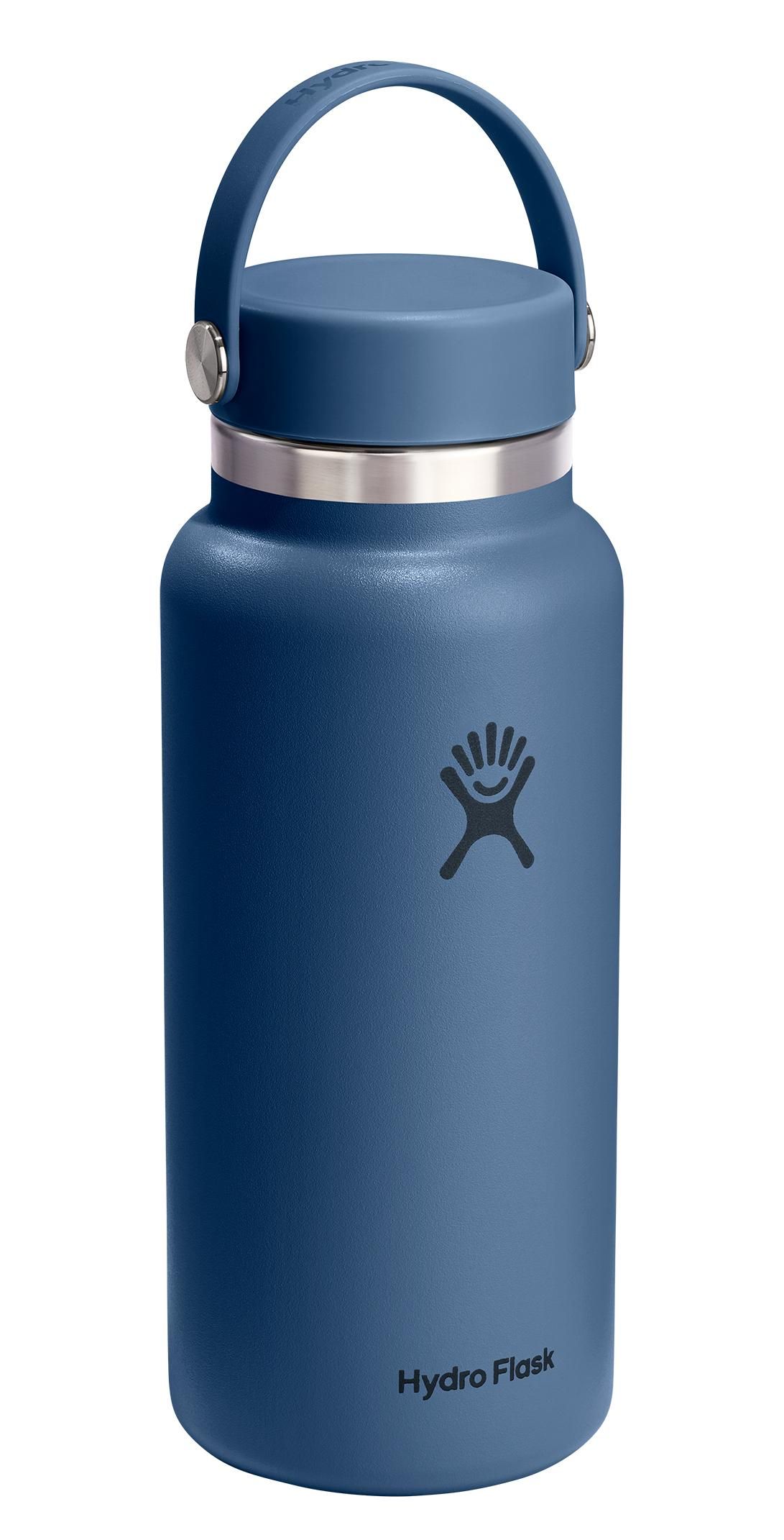 Hydro Flask Wide Mouth Bottle 32 oz