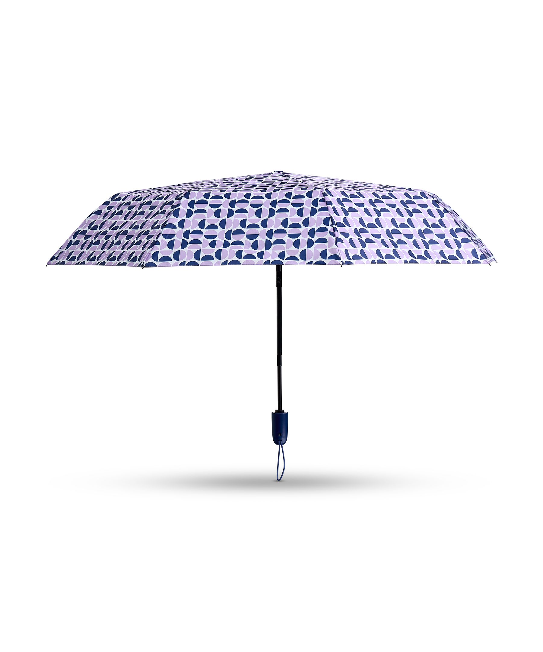 Parapluie WEATHERPROOF à ouverture et fermeture automatique