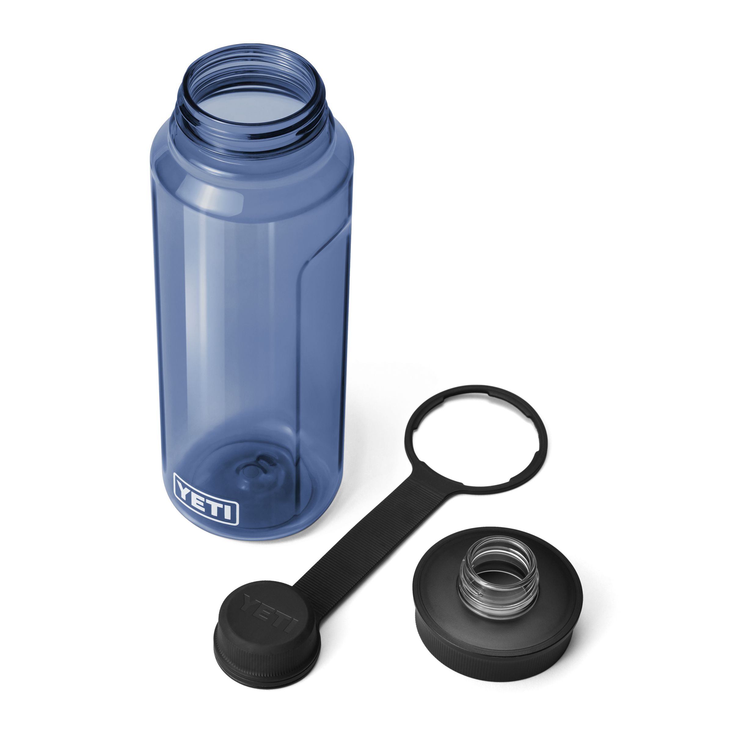Bouteille avec capuchon attaché, 1&nbsp;litre, Yonder, Yeti