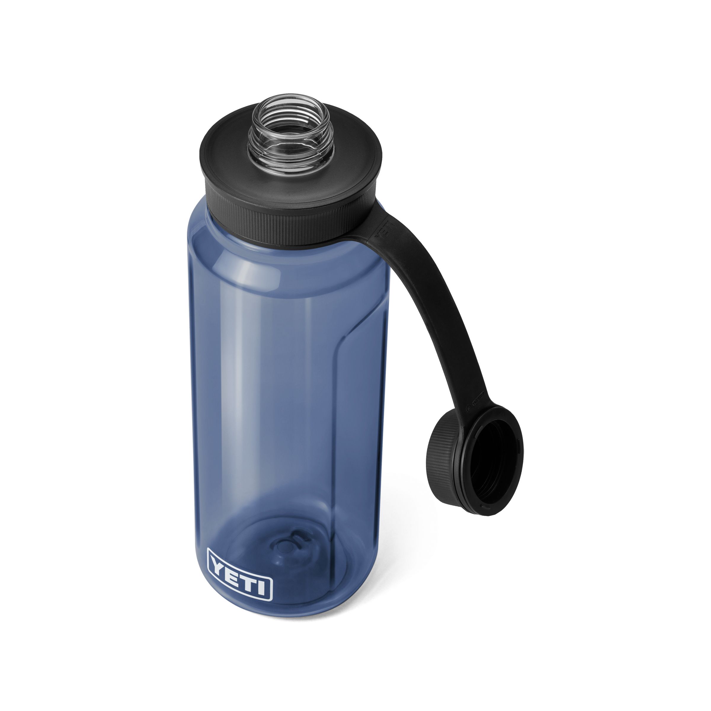 Bouteille avec capuchon attaché, 1&nbsp;litre, Yonder, Yeti