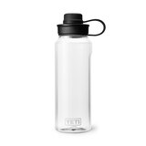 Bouteille avec capuchon attaché, 1&nbsp;litre, Yonder, Yeti Front_Flat