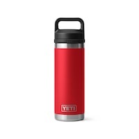 Bouteille avec bouchon à goulot réducteur de 18&nbsp;oz, YETI Rambler