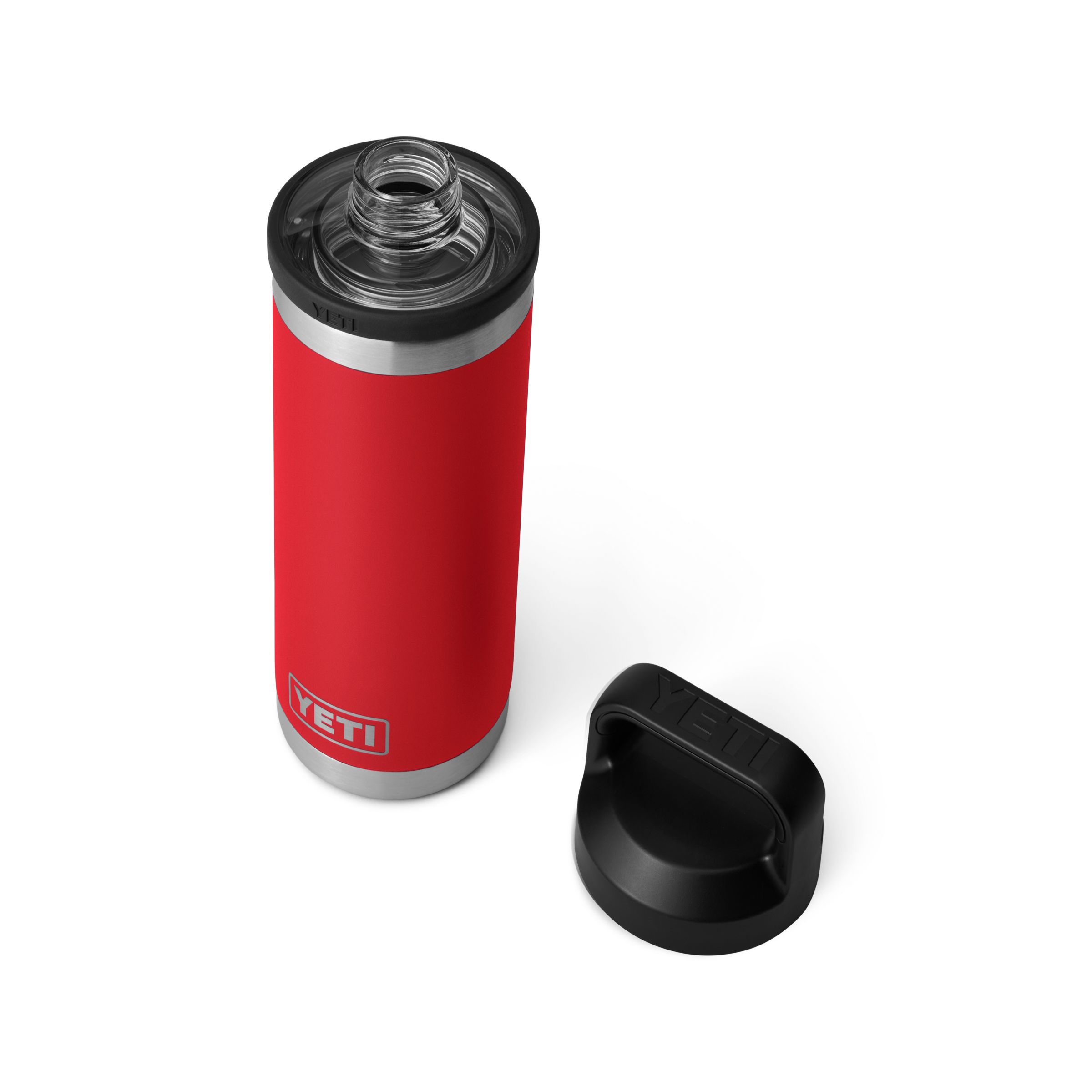YETI Rambler® 18oz Chug Bottle