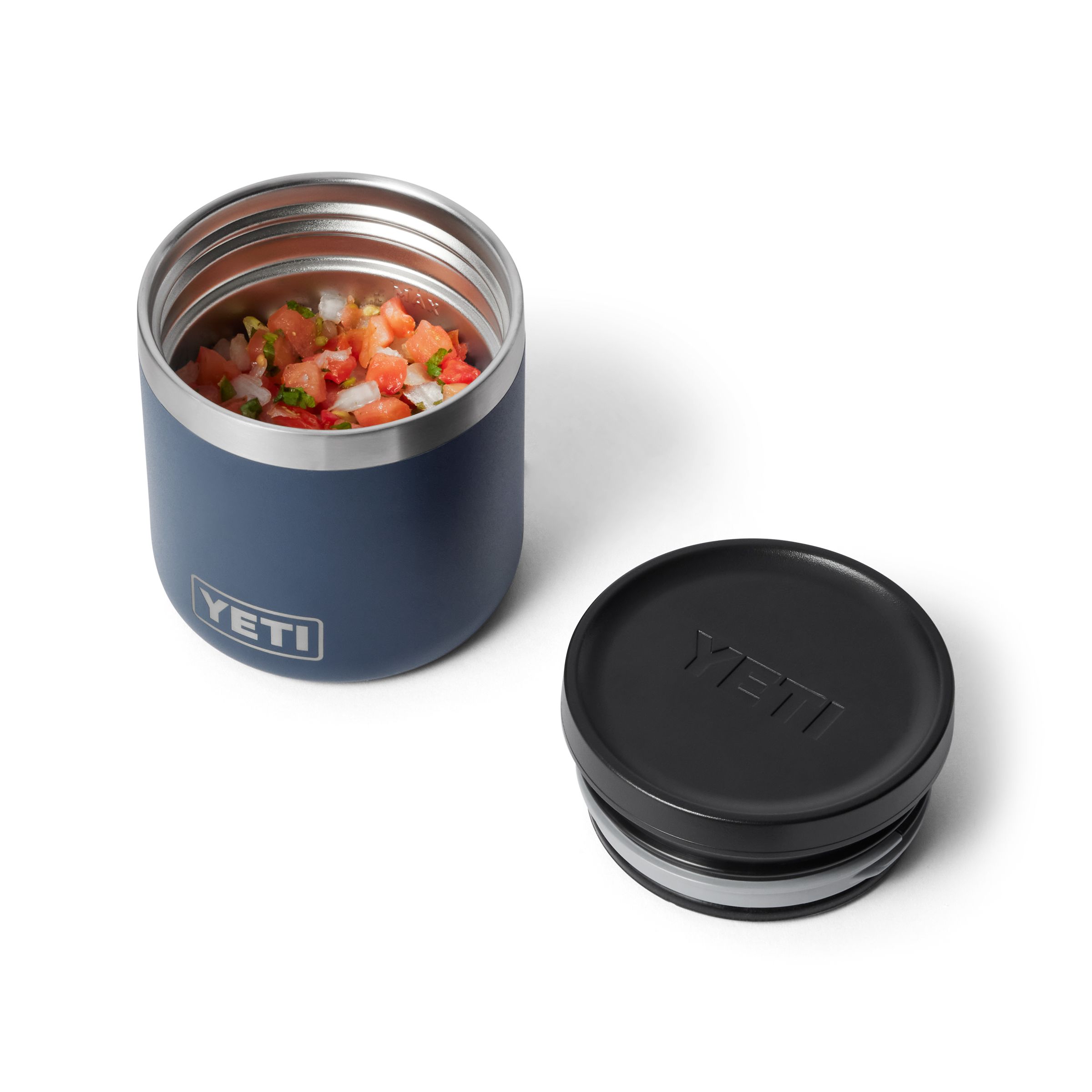 YETI ® Rambler® 8 oz Insulated Food Jar