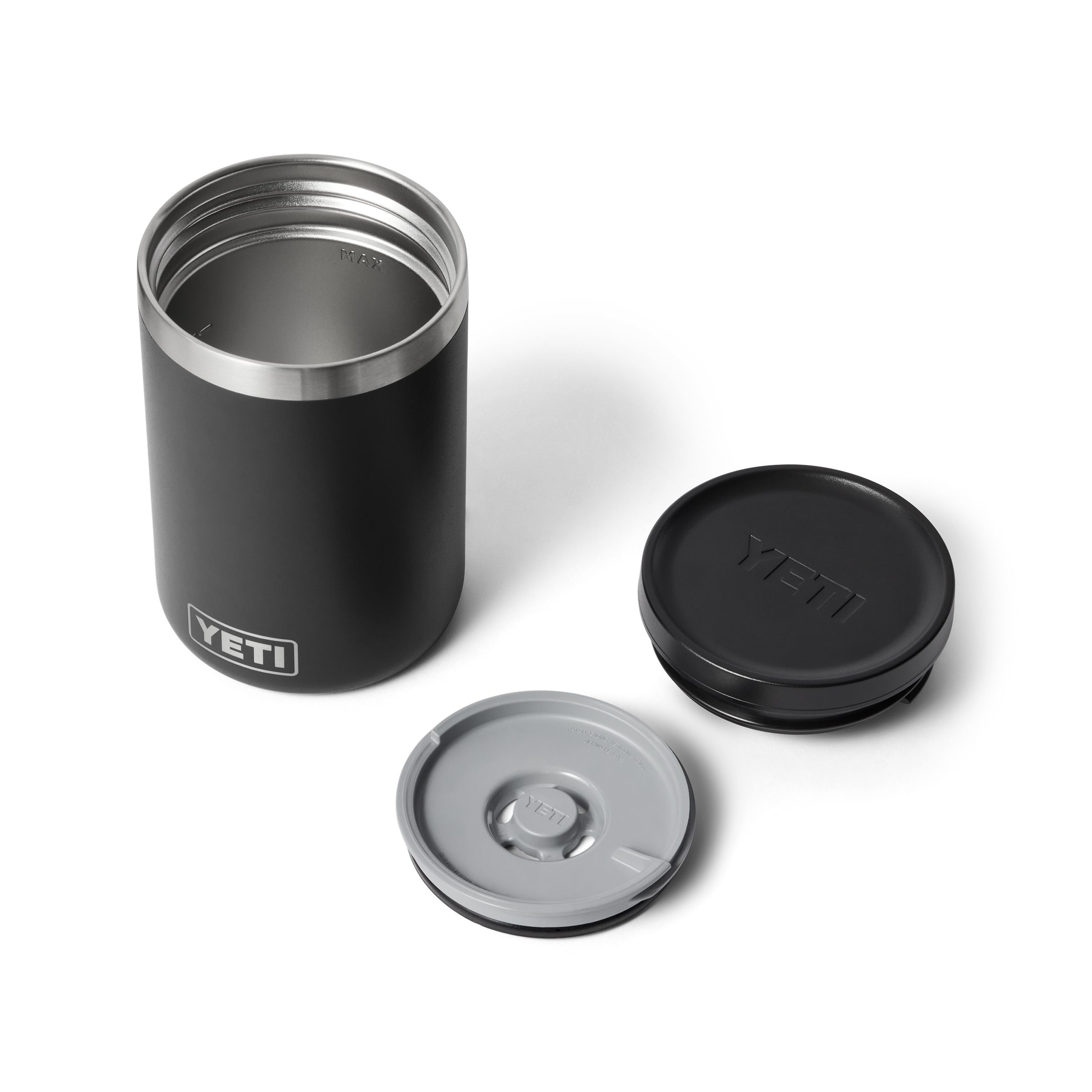 YETI ® Rambler® 16 oz Leakproof Food Jar